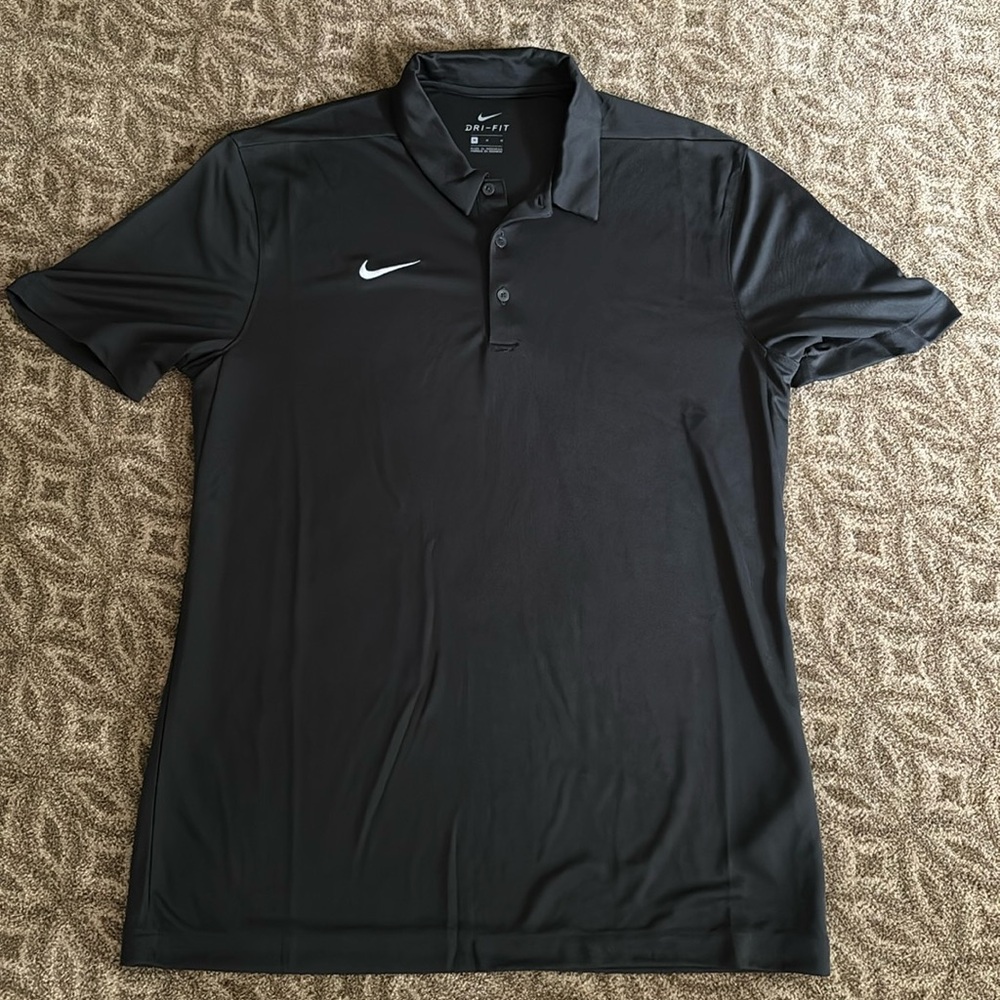 Nike Dri Fit Polo